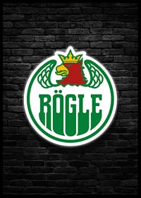 Rögle BK Brick Wall-2