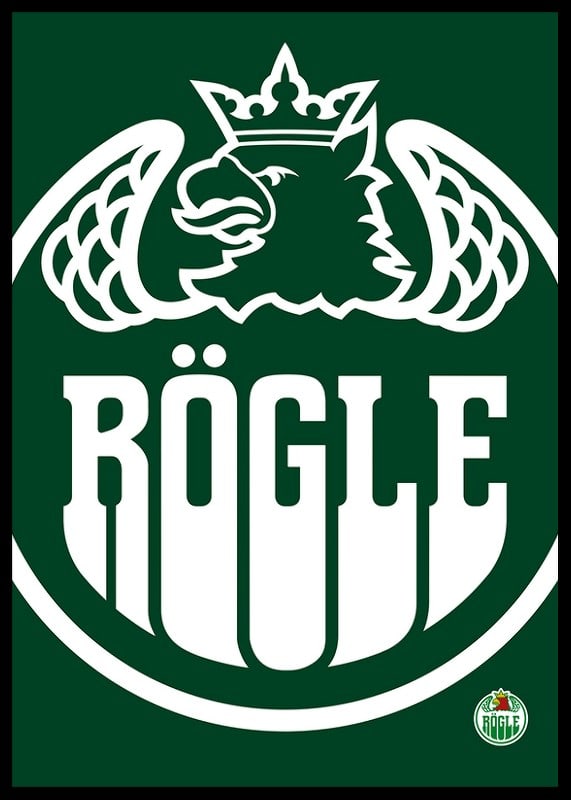 Rögle BK Logo Enfärg-12