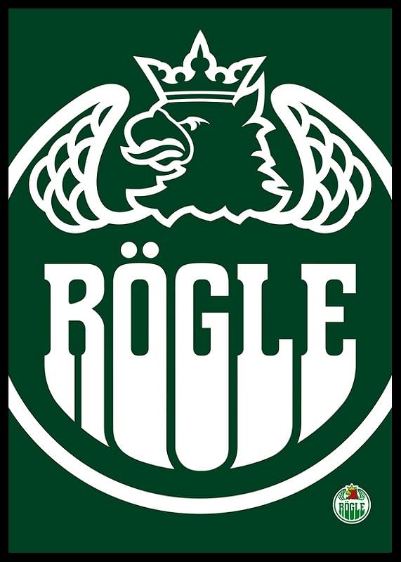 Rögle BK Logo Enfärg-12