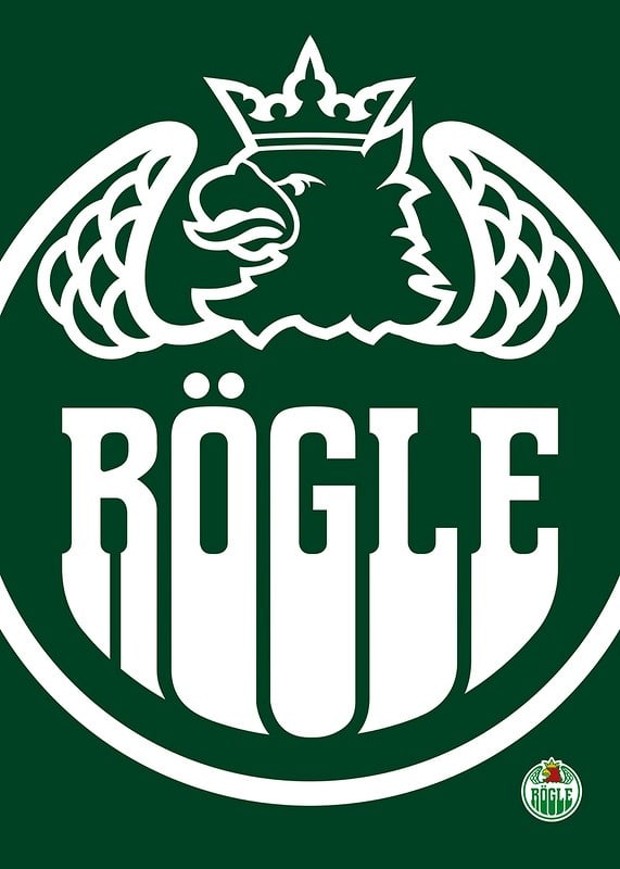 Rögle BK Logo Enfärg-12