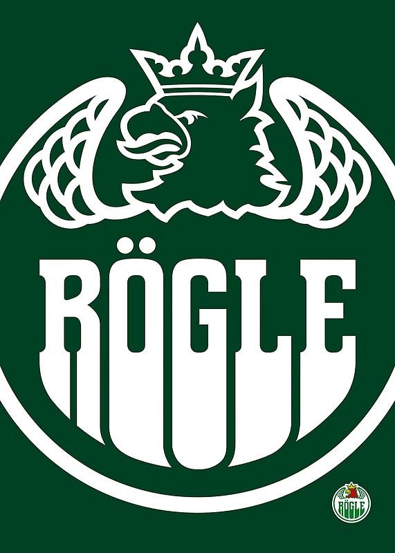 Rögle BK Logo Enfärg-12