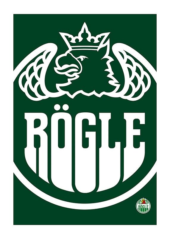 Rögle BK Logo Enfärg-12