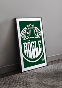 Rögle BK Logo Enfärg-4