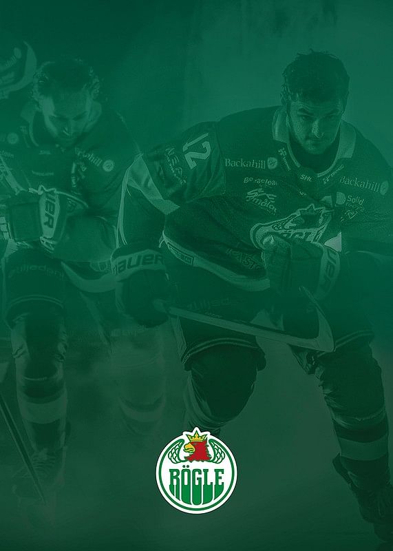 Rögle BK Green Hue-12