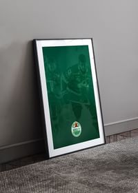 Rögle BK Green Hue-4