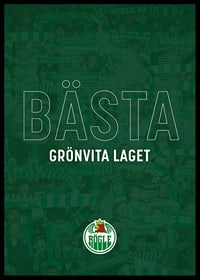 Rögle BK Bästa Grönvita Laget No2-2