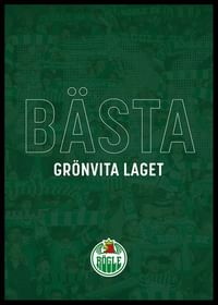 Rögle BK Bästa Grönvita Laget No2-2