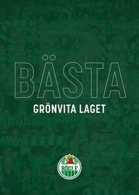 Rögle BK Bästa Grönvita Laget No2-3