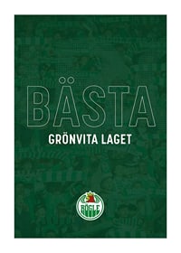 Rögle BK Bästa Grönvita Laget No2-1