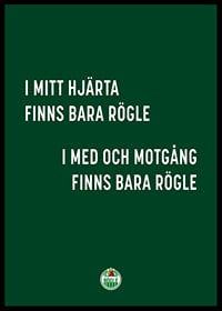 Rögle BK I Mitt Hjärta-2