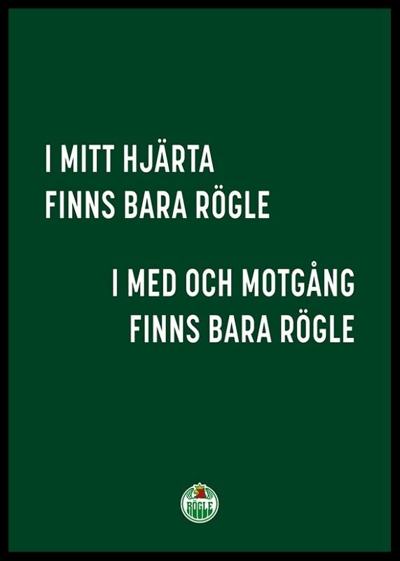 Rögle BK I Mitt Hjärta-12