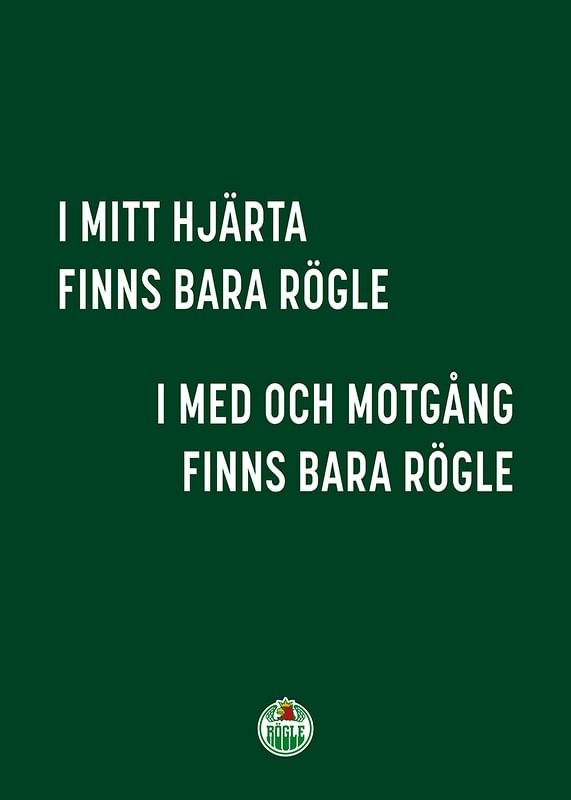 Rögle BK I Mitt Hjärta-12