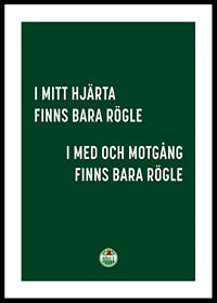 Rögle BK I Mitt Hjärta-0
