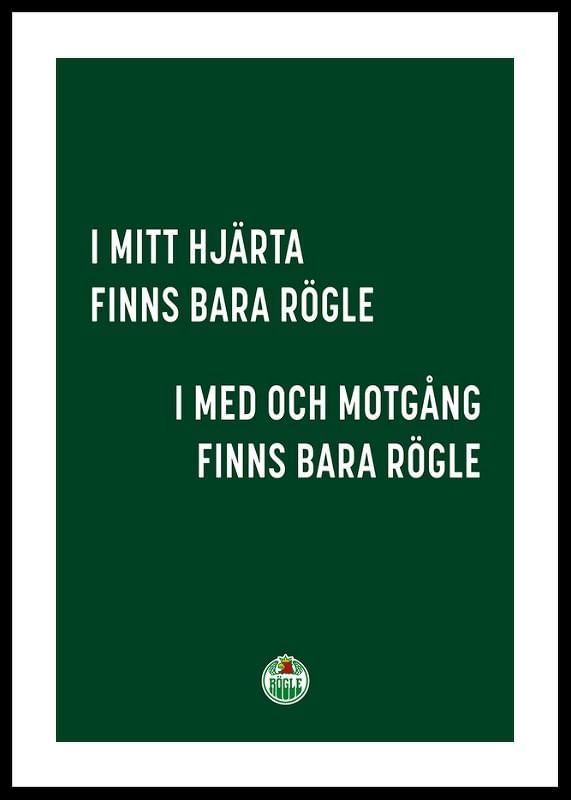 Rögle BK I Mitt Hjärta-12
