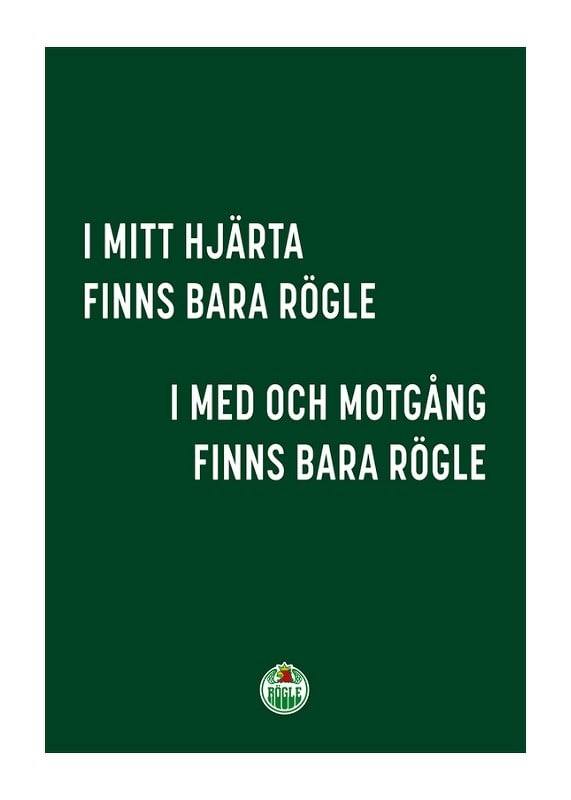 Rögle BK I Mitt Hjärta-12