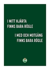 Rögle BK I Mitt Hjärta-1