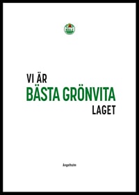 Rögle BK Bästa Grönvita Laget No1-0