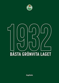 Rögle BK 1932-3