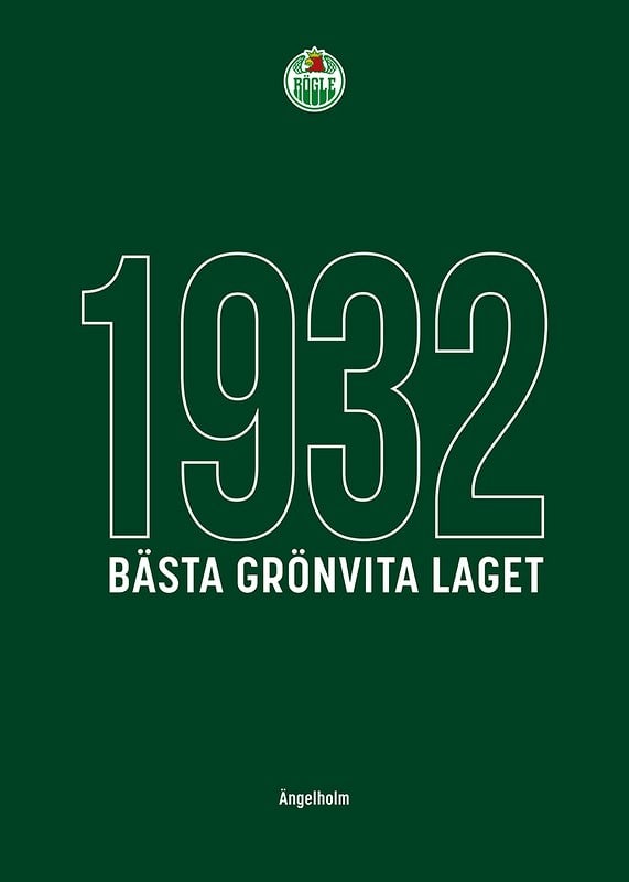Rögle BK 1932-12