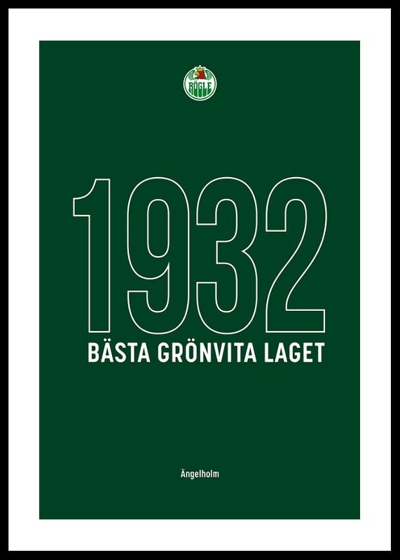 Rögle BK 1932-12