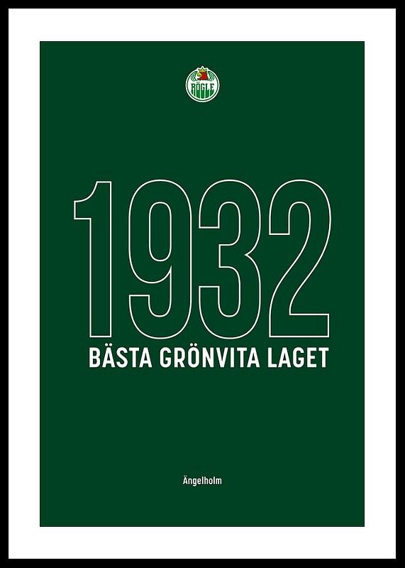 Rögle BK 1932-12