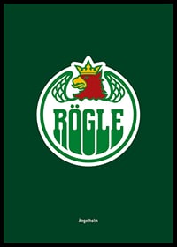 Rögle BK Logo Grön-2