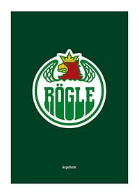 Rögle BK Logo Grön-1