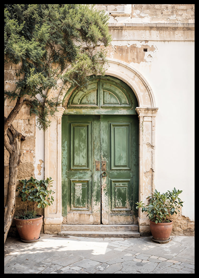 Boho Door Mallorca-12