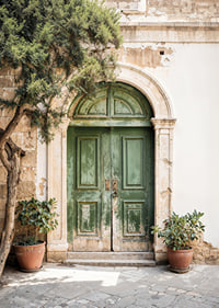 Boho Door Mallorca-7