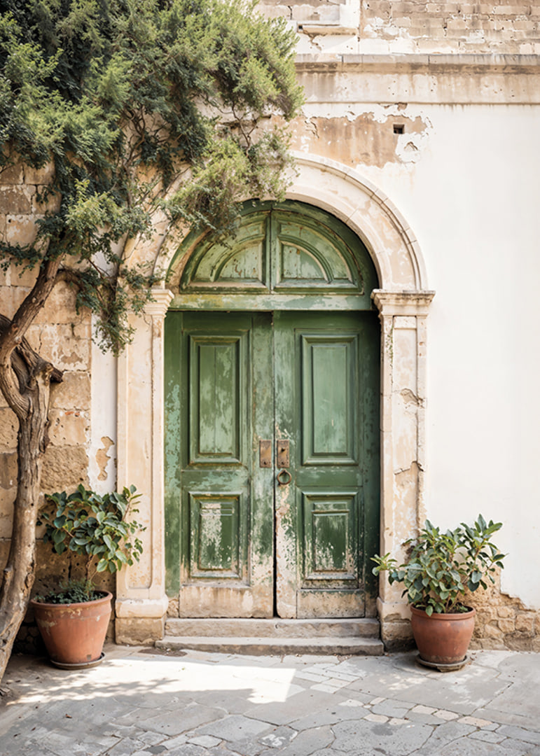 Boho Door Mallorca-12