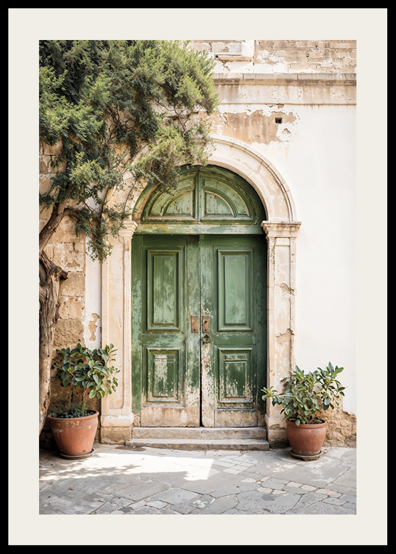 Boho Door Mallorca-12