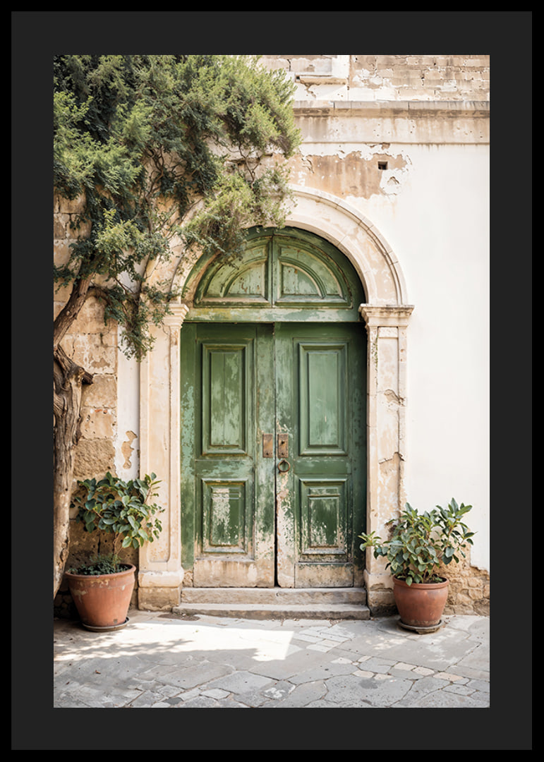 Boho Door Mallorca-12