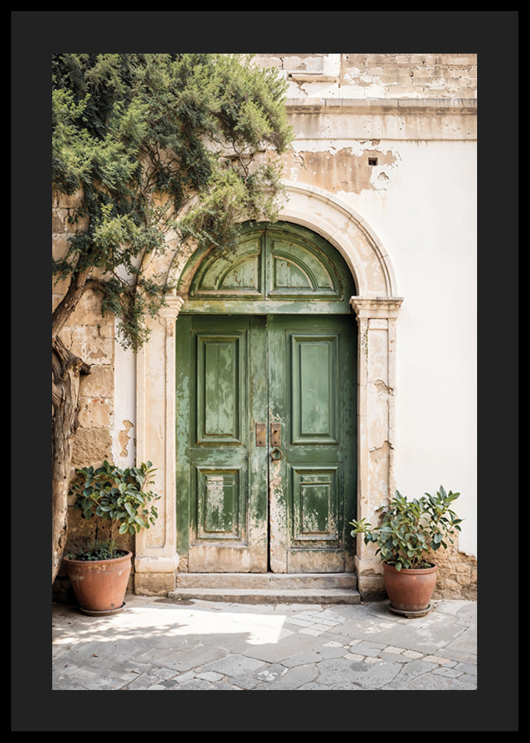 Boho Door Mallorca-12