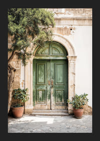 Boho Door Mallorca-5