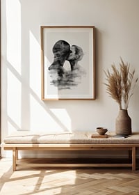 Monochrome Kiss-8