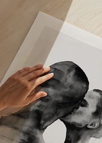 Monochrome Kiss-5