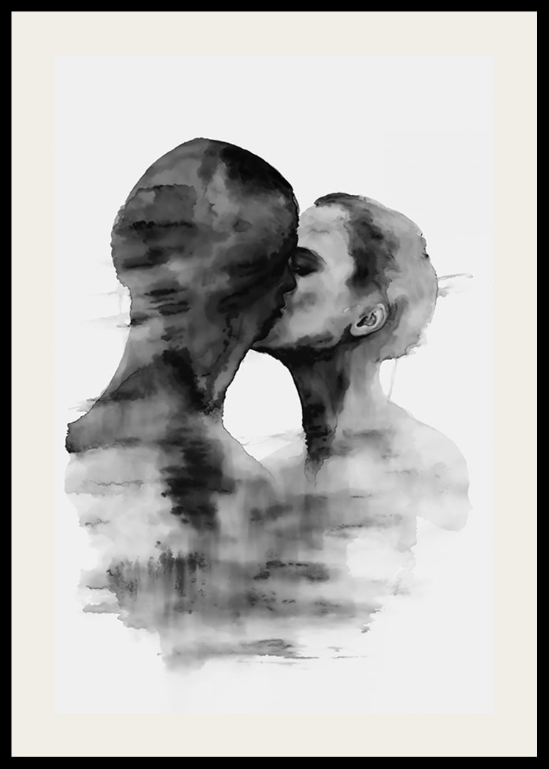 Monochrome Kiss-12