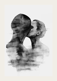 Monochrome Kiss-3