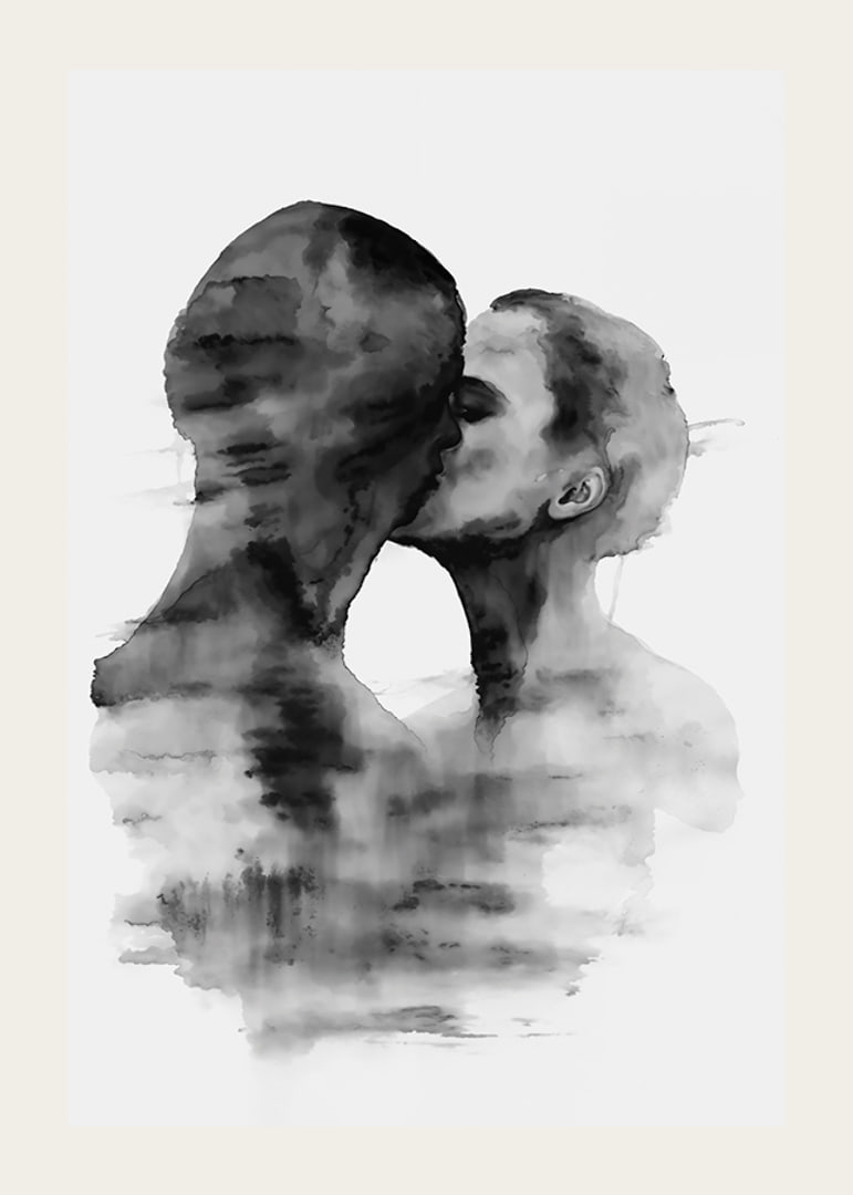 Monochrome Kiss-12
