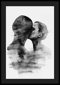 Monochrome Kiss-4