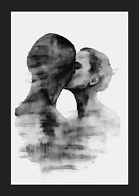 Monochrome Kiss-5