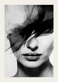 Monochrome Mystique-3