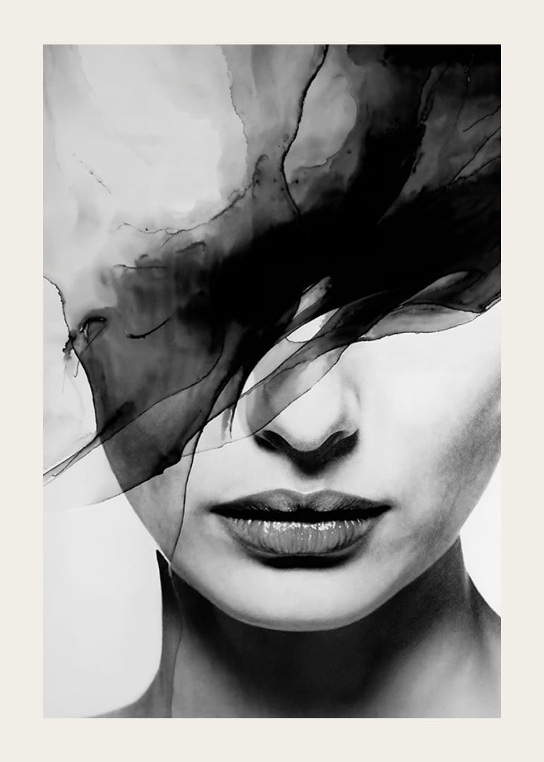 Monochrome Mystique-12