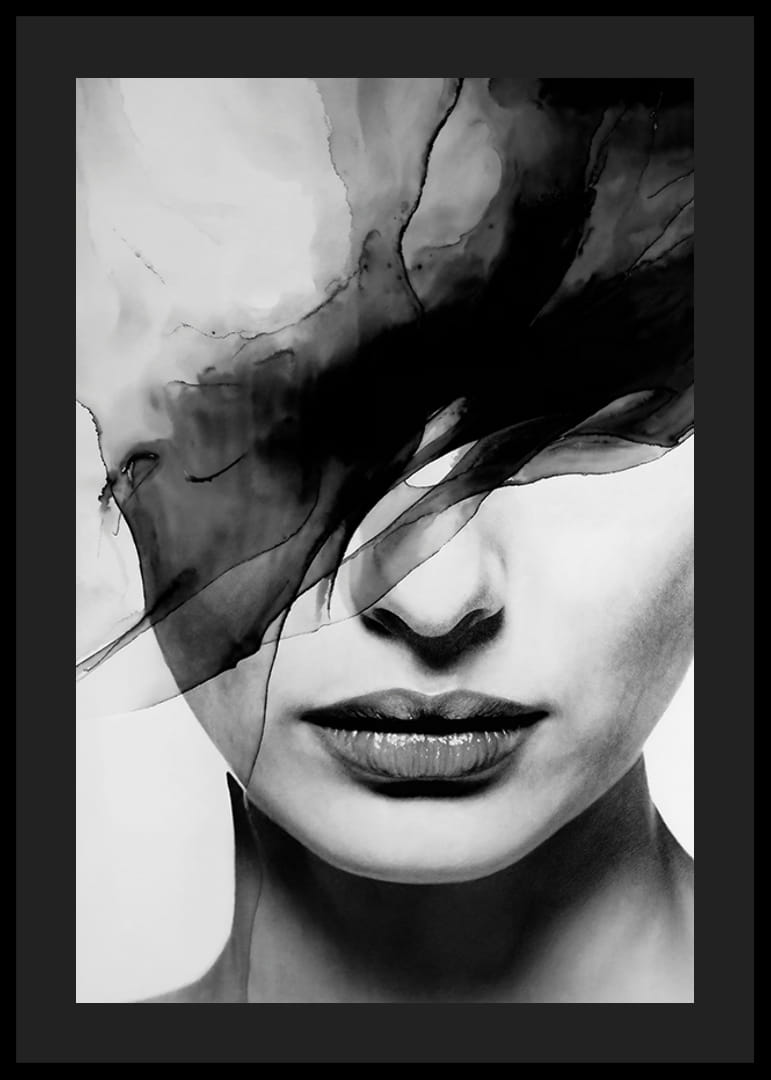 Monochrome Mystique-12