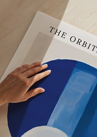 The Orbital Dance-3