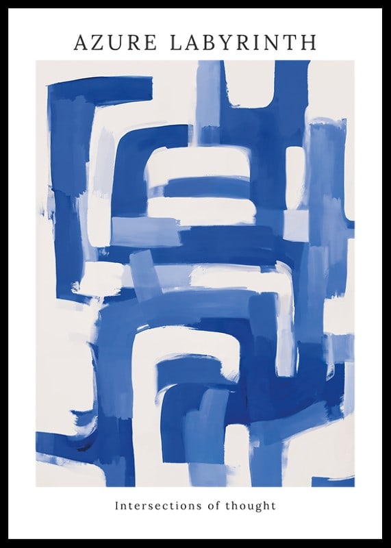 Azure Labyrinth-12