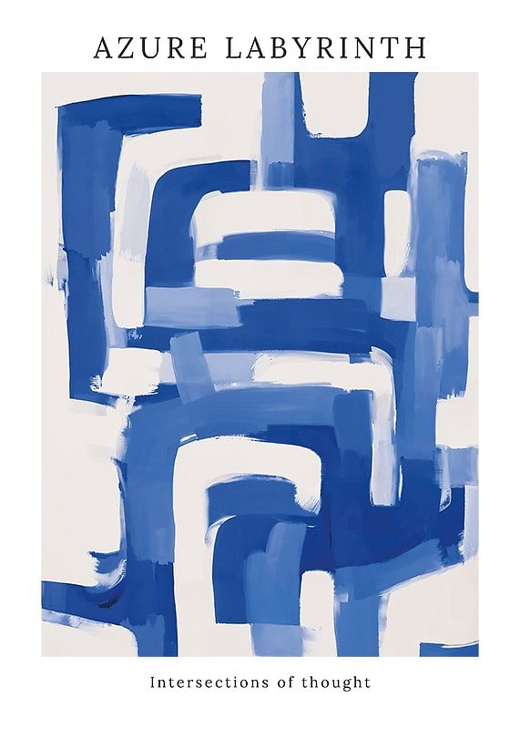 Azure Labyrinth-12