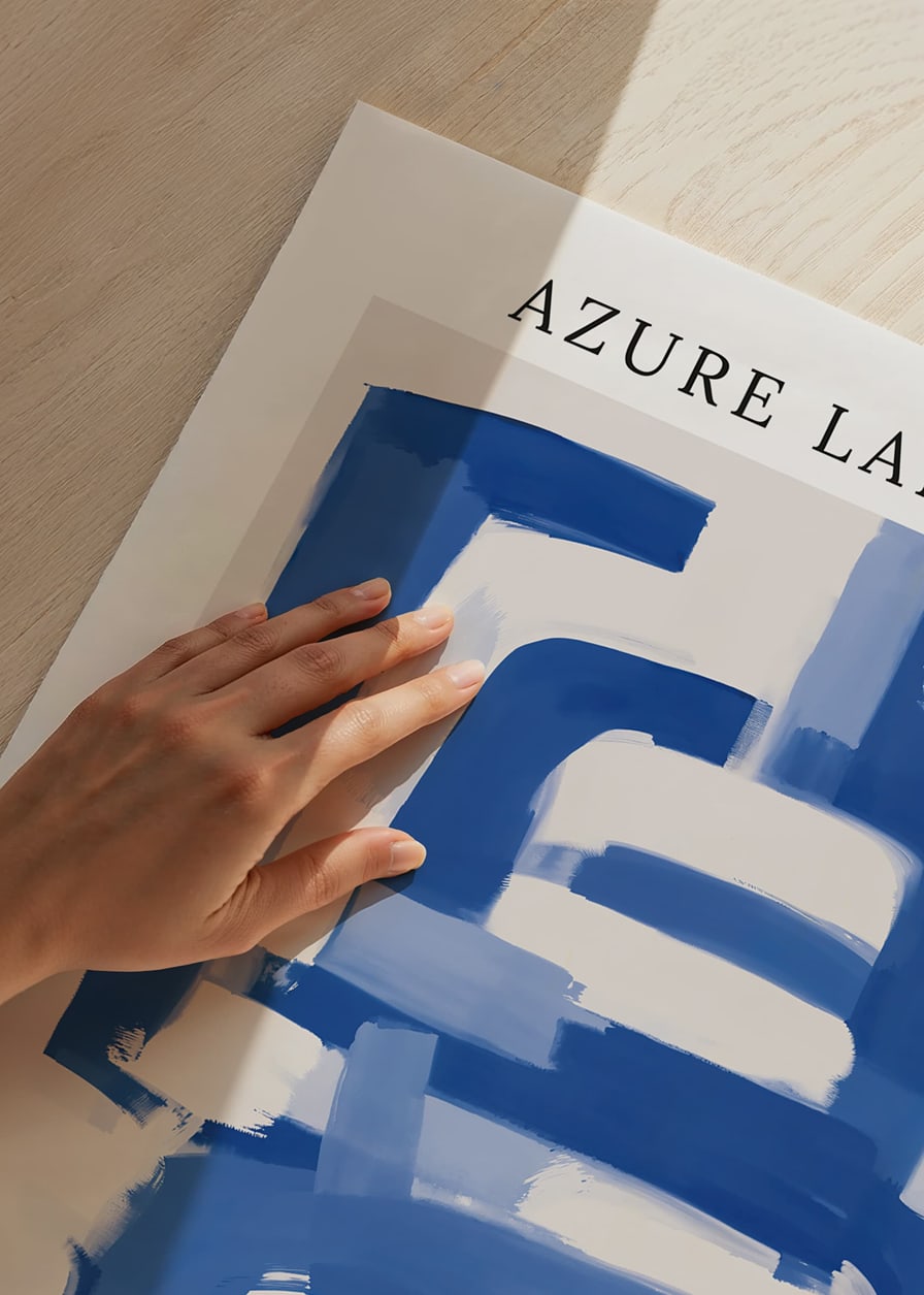 Azure Labyrinth-12