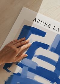 Azure Labyrinth-3