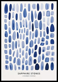 Sapphire Stones-0